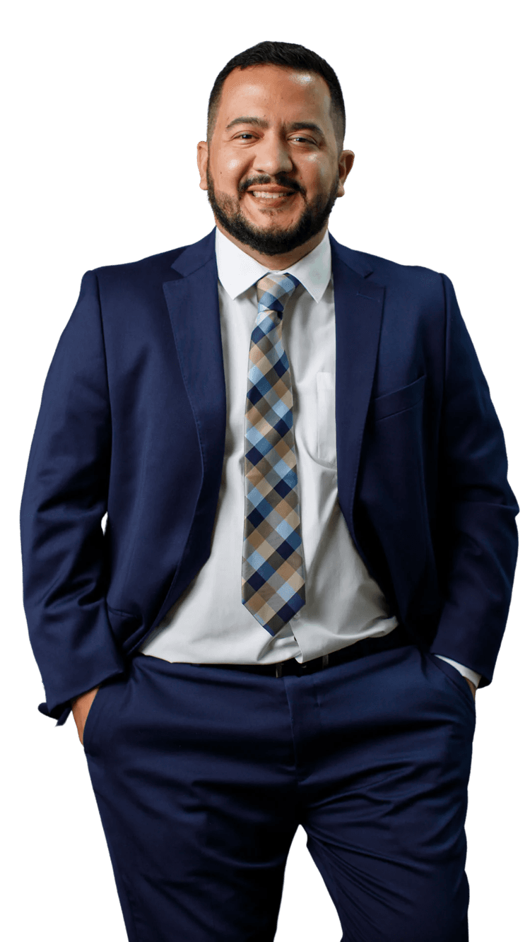 Dr. Nicolas Gomes